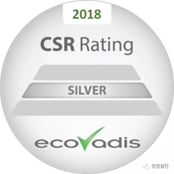 1551398598760085736 CSR(企业社会责任)评级银牌