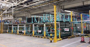 �����ڿƼ�I SGM�����촰��е��������Ŀ